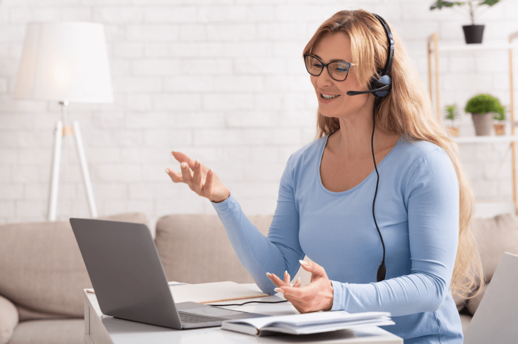 Aufregender c1 vorbereitungskurs online: Tauchen Sie ein in die aufregende Welt der deutschen Sprache