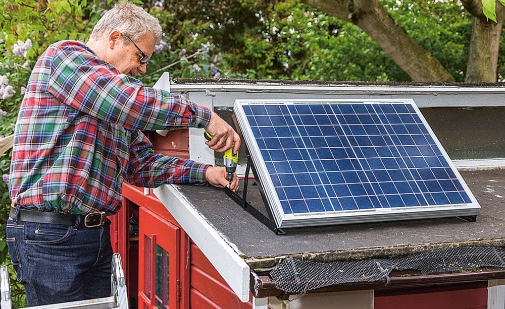 Solar Oranienburg: Maßgeschneiderte Solar Oranienburglösungen für Berlin und Brandenburg