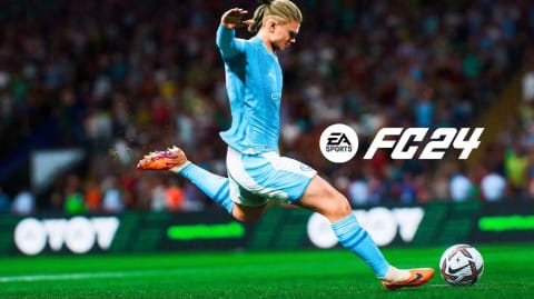 Personalisiere dein Spielerlebnis: Sammle FC Points und mach es einzigartig!