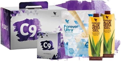 Clean 9 kaufen: Warum ist es so effektiv?