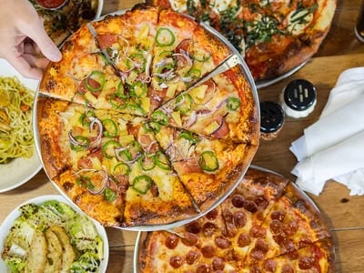 Ein Stück echte Pizza-Kultur erleben – nur bei Pizzanap