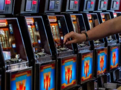Discover the Best Online Casino Experience with megawin