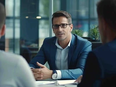 Warum Headhunter die bessere Wahl für Top-Talente sind