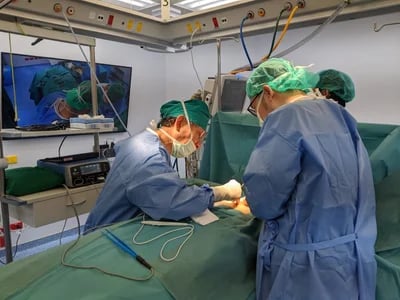 Bauchdeckenstraffung für eine definierte Bauchkontur: Ein Leitfaden für Patienten