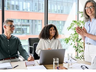 Steigen Sie ein! Vielfältige Stellenangebote bei der E+Service+Check GmbH