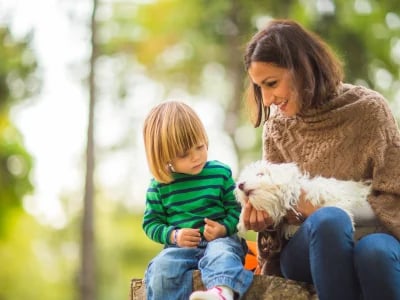 Benefits of Becoming an Au Pair in Europe