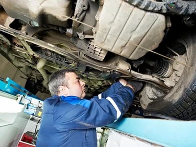 Lackschaden Reparatur München – Glänzende Ergebnisse in kurzer Zeit