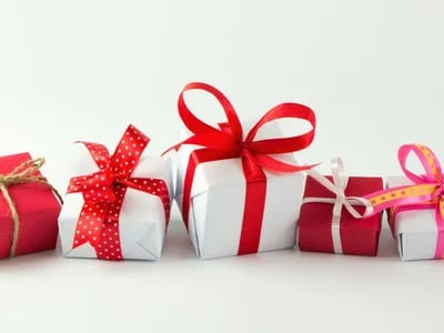 Werbegeschenke für Messen und Events – jetzt bei HiGift