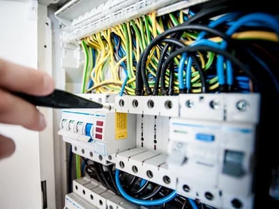Wie Unternehmen die DGUV V3 Prüfung effizient organisieren können