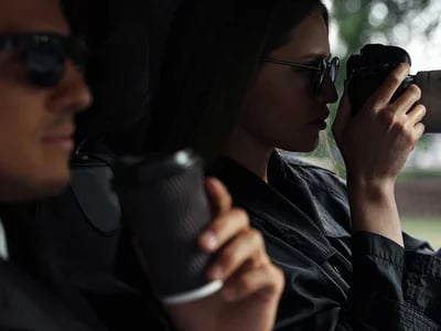 Wie ein Privatdetektiv in Wien Ihre Scheidung vorantreiben kann