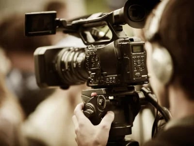 Von der Idee zur Videoproduktion – Ein kreativer Prozess