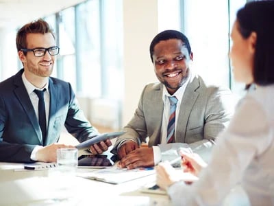 Ihre Chance auf einen neuen Job: Aktuelle Stellenangebote bei der E+Service+Check GmbH