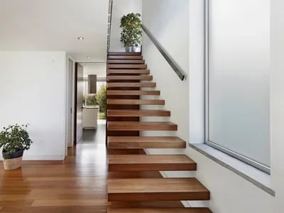 Treppe berechnen Formeln: So vermeiden Sie Planungsfehler