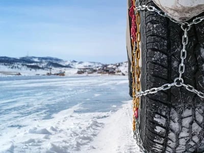Schneeketten4u: Finden Sie die perfekten Schneeketten für jedes Fahrzeug und jedes Gelände