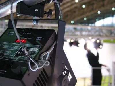 Event Technik mieten – Perfekte Lösungen für Veranstaltungen