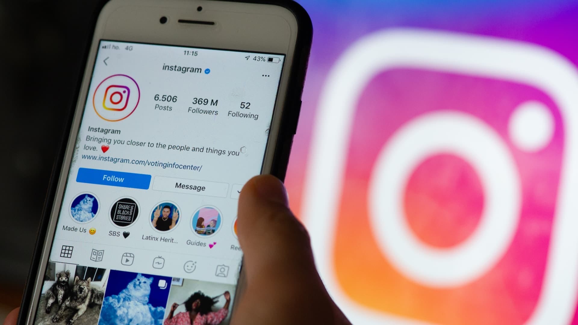 Strategische Wachstumslösungen: Warum Sie den Kauf von Instagram-Followern in Betracht ziehen sollten