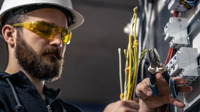 Finde Handwerker in deiner Nähe – Schnell und Zuverlässig