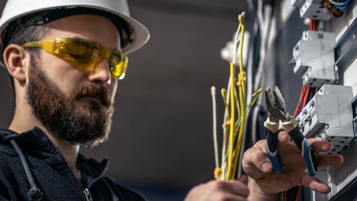 Finde Handwerker in deiner Nähe – Schnell und Zuverlässig