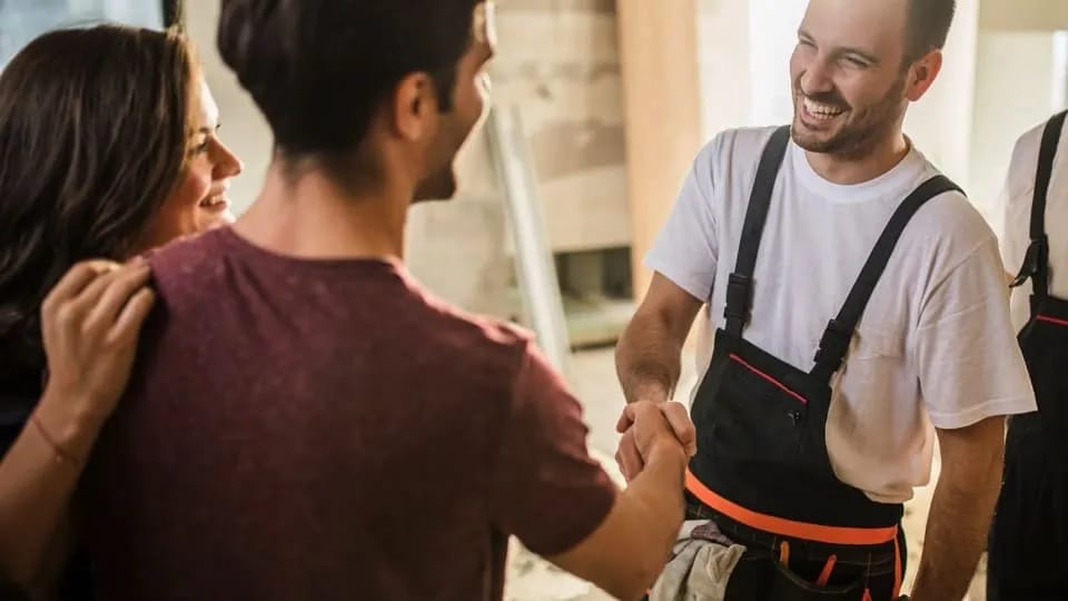 Wie die Handwerker aus polen den Handwerksmarkt revolutioniert und Ihnen Zeit spart