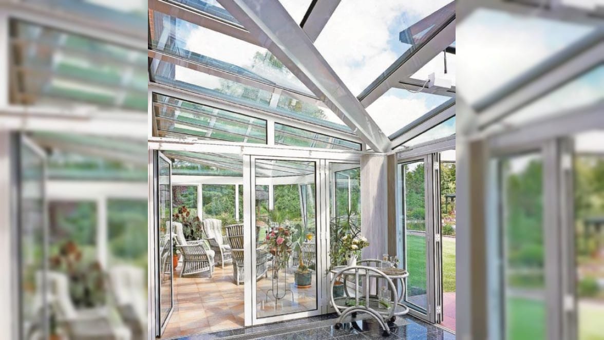 Vorteile einer Terrassenüberdachung Alu für moderne Gärten und Außenbereiche