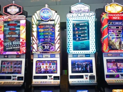 Sicherheit und Seriosität im Casino ohne OASIS prüfen