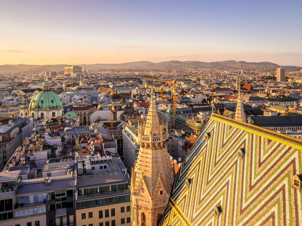 Wien News: Aktuelle Trends und Ereignisse, die Sie nicht verpassen sollten
