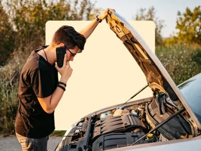 Autoankauf für Autos mit Turboschaden – Schnell verkaufen statt teuer reparieren
