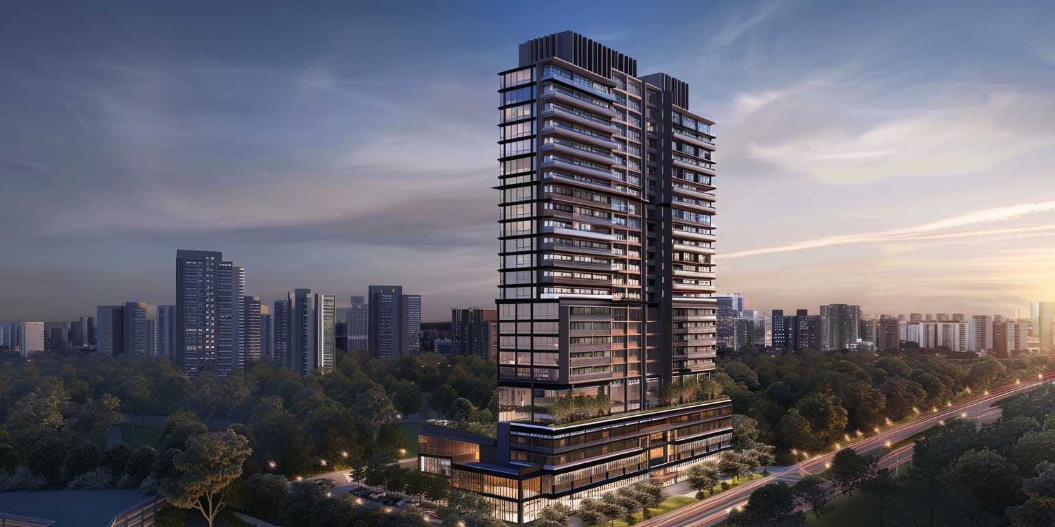 Live Smart, Live Green: The Novo Place Lifestyle