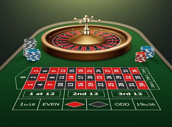 Casino City Lights: Ein Leitfaden zum Nachtleben von Glücksspielzielen