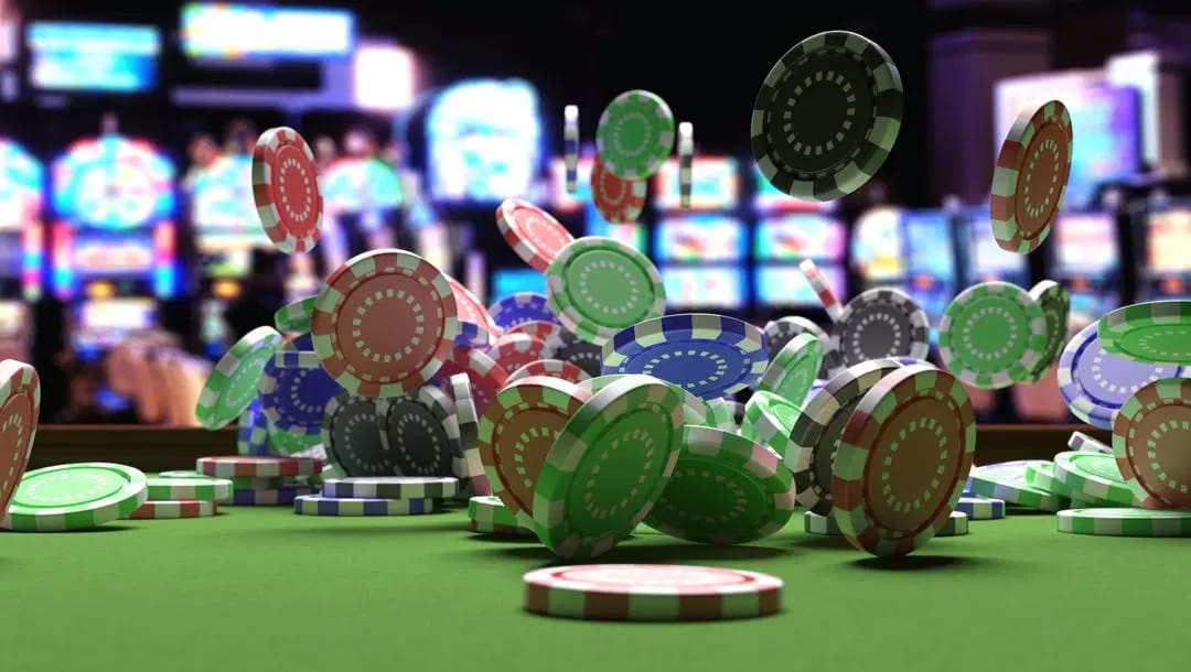 Top Anbieter im Bereich beste online casino deutschland