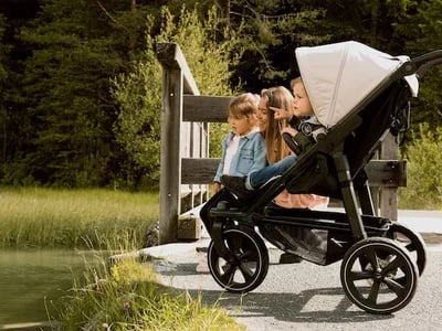 Ihre One-Stop-Destination für Baby-Essentials: Der All-4-Baby Online-Shop