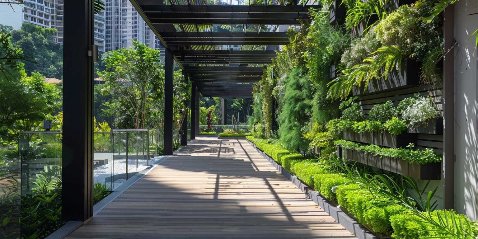 Rewriting Singapore’s Residential Playbook: How The Chuan Park Exemplifies Urban Innovation