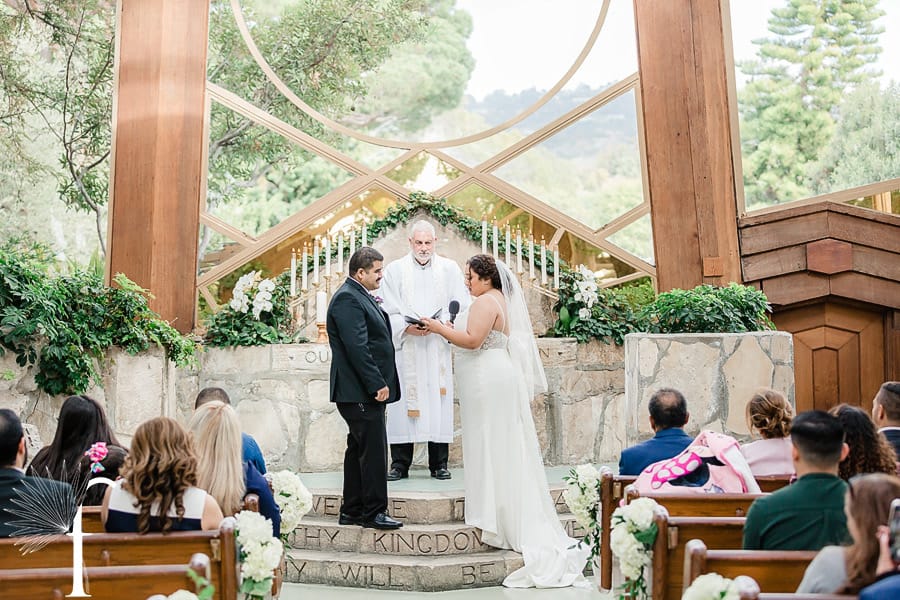 Bliss Chapel’s Partnership with Chapel of the Flowers for Perfect Events