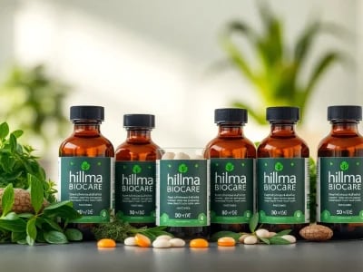 Optimale Gesundheit mit hilma biocare: Natürliche Ergänzungen für Ihr Wohlbefinden