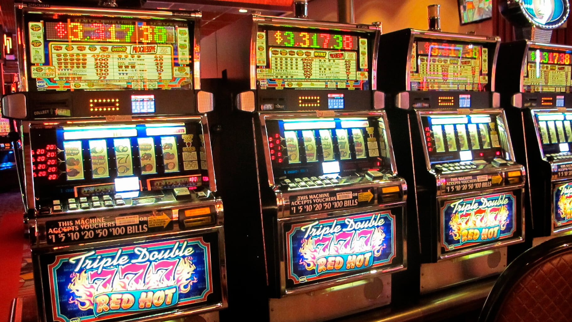 Duplicity of Destiny: Den Kurs von Slot 138 bestimmen
