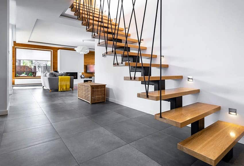 Berechnung Treppe online: Treppen Konfigurator hilft Ihnen, Ihre perfekte Treppe zu finden