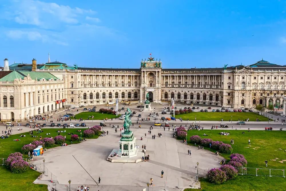Wien Online: Ihr umfassender Leitfaden für die Stadt der Kultur