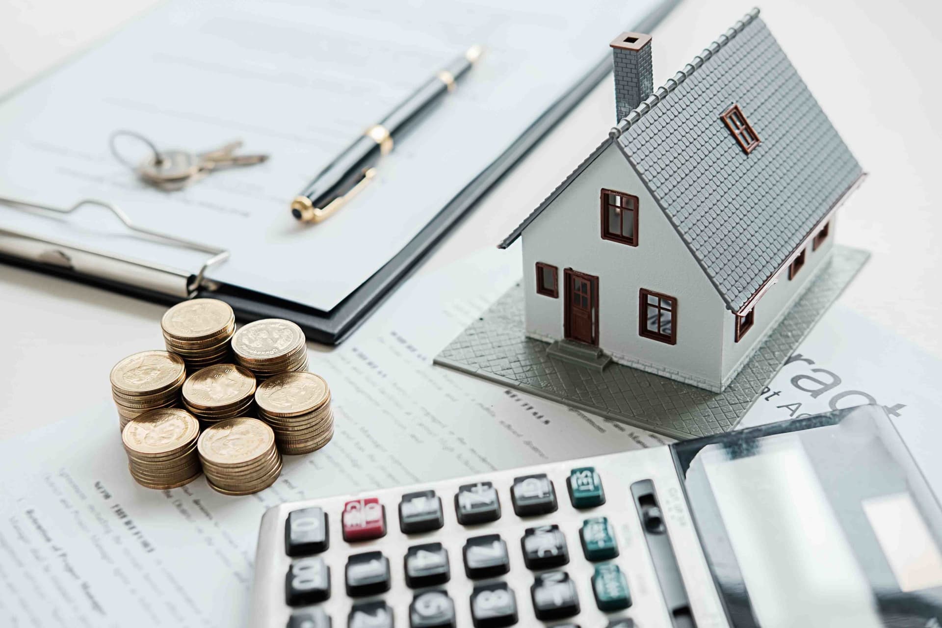 Bester Immobilienmakler Frankfurt: Immobilienverkauf stressfrei durchführen