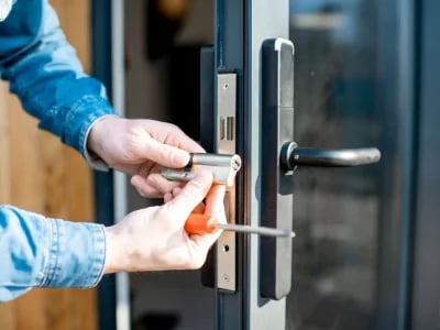 Schlüsseldienst Mannheim: Türöffnung mit Sorgfalt und Präzision