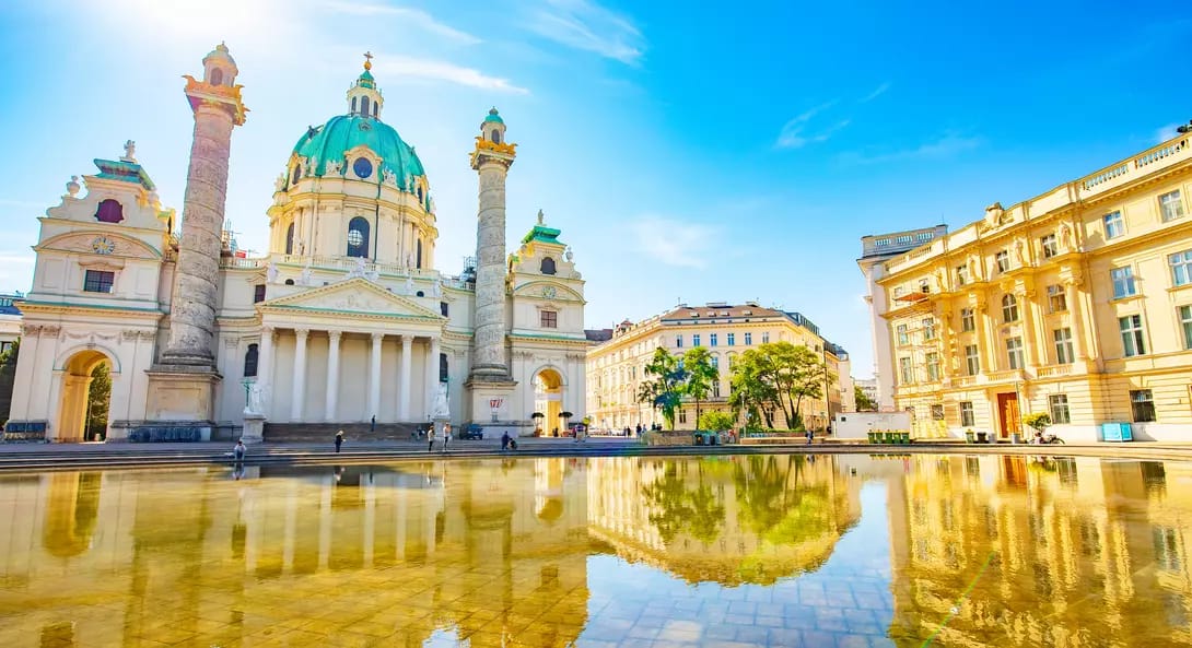 Stadt Wien: Ein umfassender Leitfaden zu Leben, Kultur und Dienstleistungen