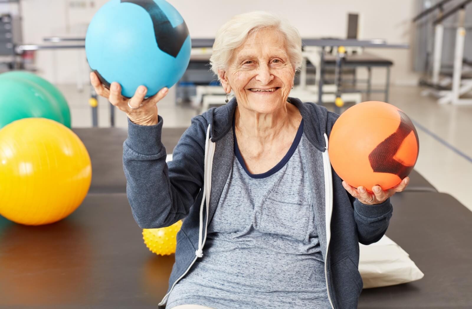 Ergotherapie Erwachsene ADHS – Lebensqualität steigern durch individuelle Förderung