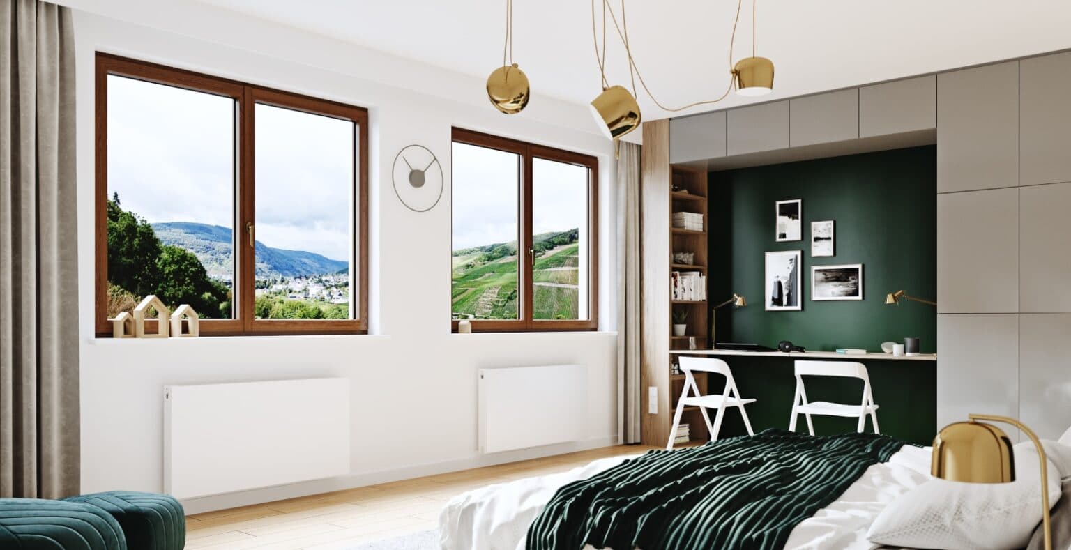 Fenster online kaufen: Qualitätsmerkmale auf einen Blick