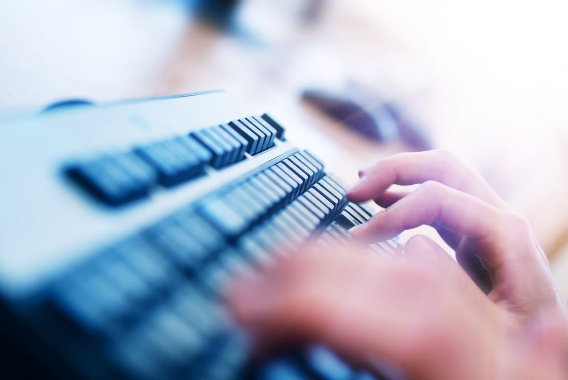 Nahtloses Datenmanagement: Order Entry Software für die Blutanalyse