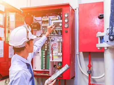 Die Vorteile einer professionellen Prüfung ortsveränderlicher elektrischer Betriebsmittel