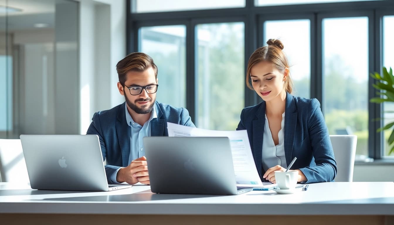 Der Headhunter IT arbeitet engagiert an der Rekrutierung qualifizierter IT-Fachkräfte.