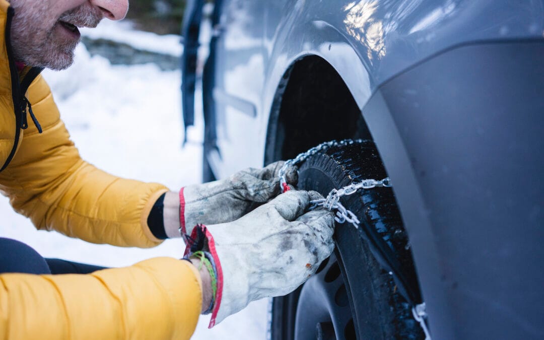 Schneeketten4u: Finden Sie die perfekten Schneeketten für jedes Fahrzeug und jedes Gelände