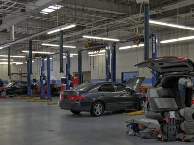 Autohaus Wesel als vertrauensvoller Partner beim Fahrzeugverkauf