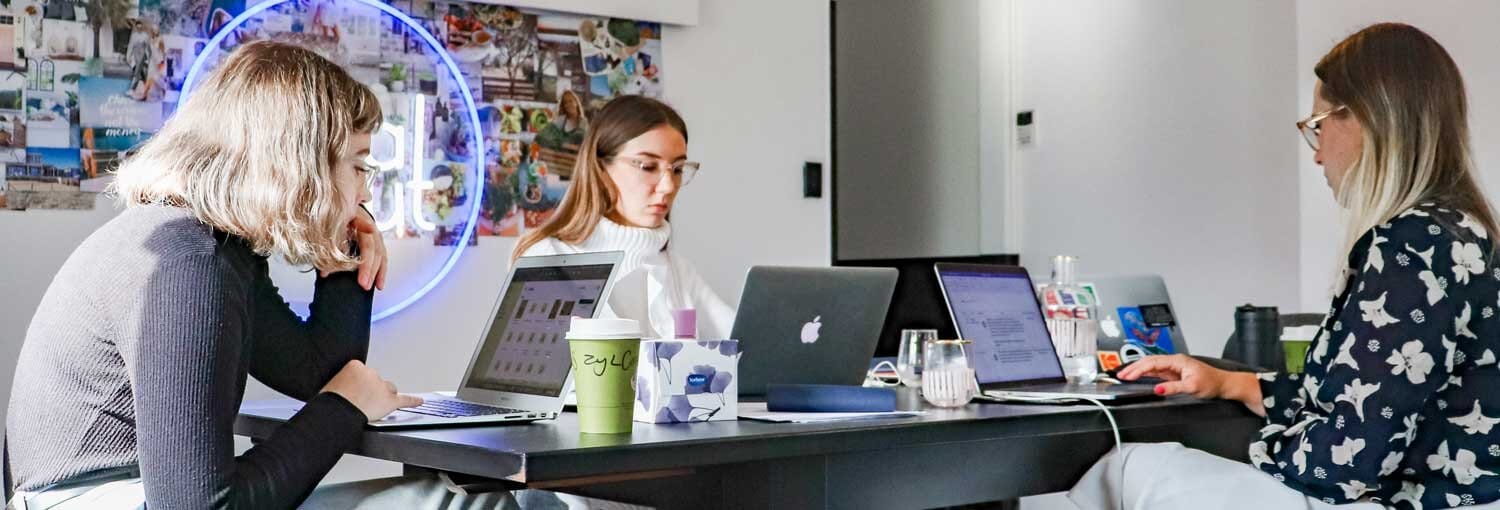Die Zukunft des Content-Managements: Die Expertise von SEO Agentur für hochwertiges Linkbuilding