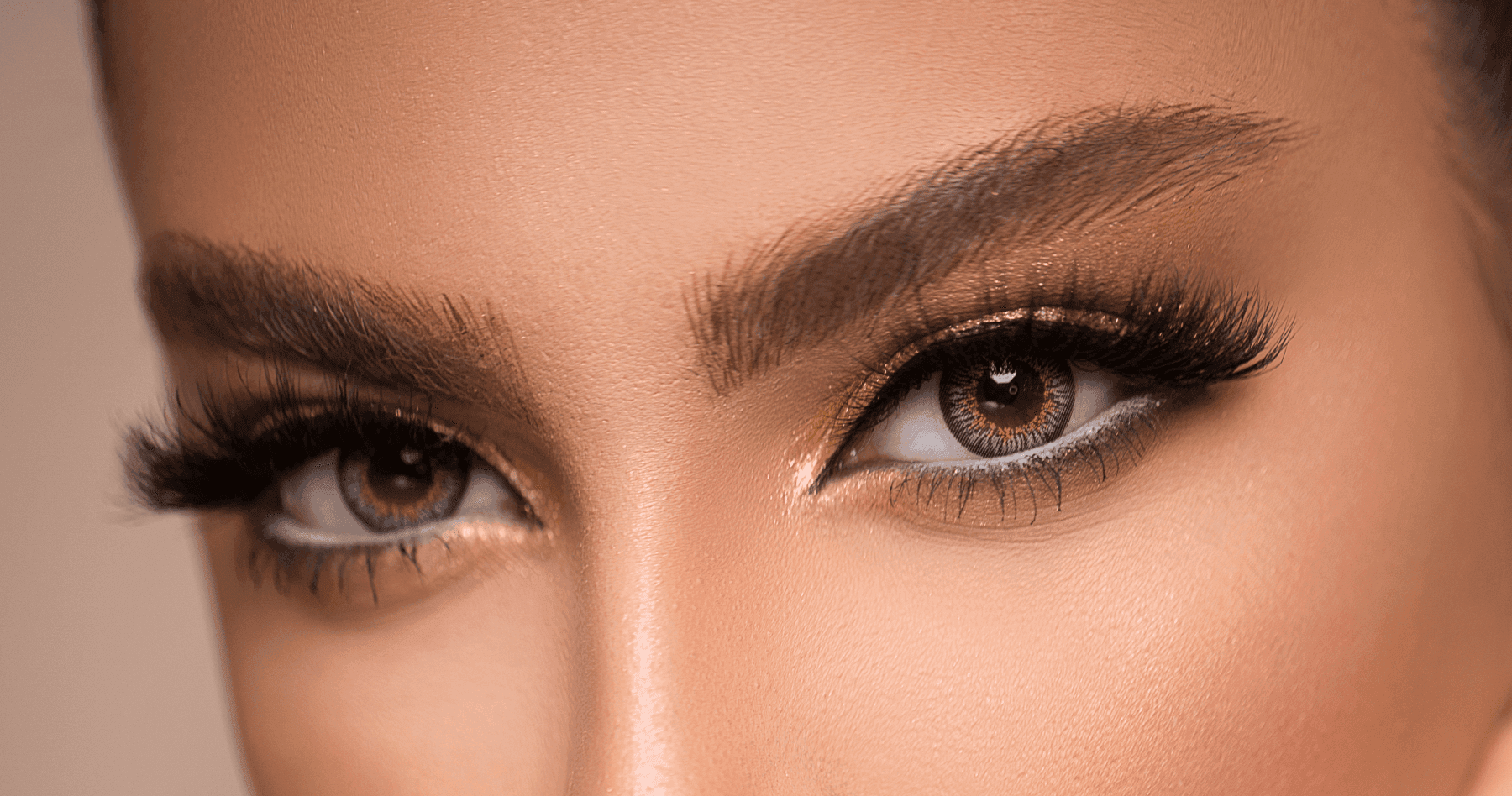 LashLink: Erleben Sie Wimpernpinzette und Augenbrauenpinzette für Makelloses Styling