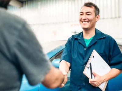 Autohaus Herne – Ihr zuverlässiger Ansprechpartner für Autoankauf